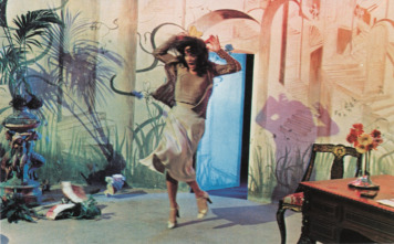 Suspiria