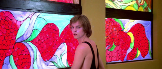 Suspiria