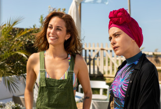 Imagen de (LSE) - La lista de los deseos - 6