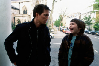 Imagen de Un niño grande - 4