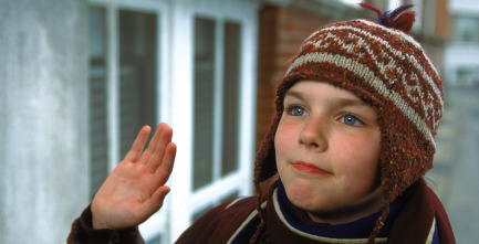 Imagen de Un niño grande - 5