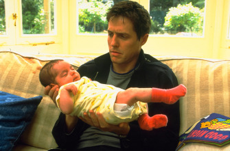 Imagen de Un niño grande - 11