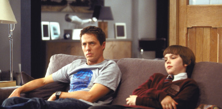 Imagen de Un niño grande - 3