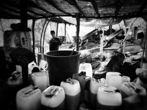 Imagen de México: Infierno en la frontera - 3