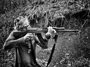 Imagen de México: Infierno en la frontera - 7