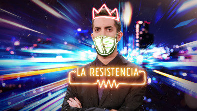 Selección Atapuerca: La Resistencia