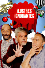 Ilustres Ignorantes (T14)