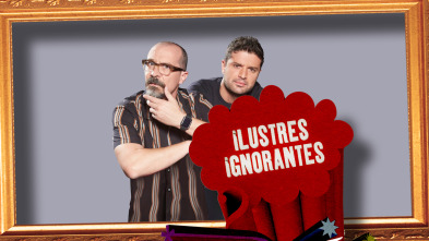 Ilustres Ignorantes (T14): Las apuestas