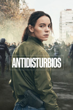 Antidisturbios (T1)