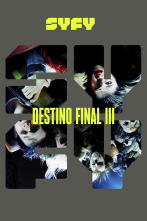 Destino final 3