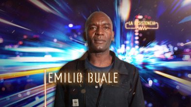 La Resistencia - Emilio Buale