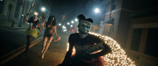 Imagen de Election: La noche de las bestias - 3