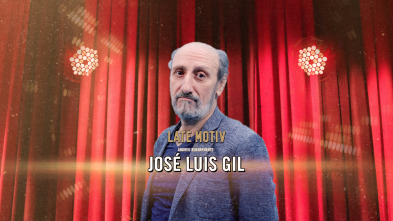 Late Motiv (T6): José Luis Gil