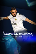 Imagen de Universo Valdano (4): Benzema - 1