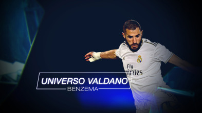 Imagen de Universo Valdano (4): Benzema - 2