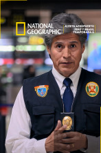 Alerta Aeropuerto 6: Perú y Brasil