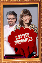 Ilustres Ignorantes (T14): Viajes de mayores