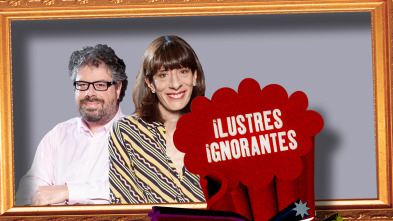 Ilustres Ignorantes (T14): Viajes de mayores