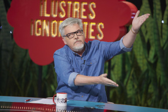Ilustres Ignorantes - Viajes de mayores