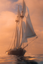 Drenar los océanos 3: Ll último barco esclavista de América