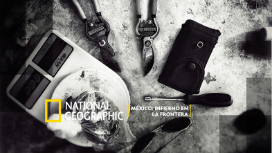 Imagen de México: Infierno en la frontera - 2