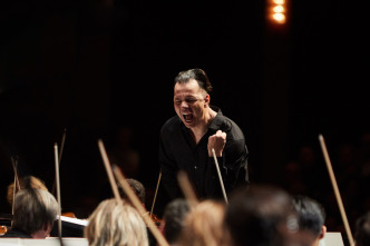 Imagen de Teodor Currentzis y musicAeterna: música sacra en la Sainte-Chapelle - 8