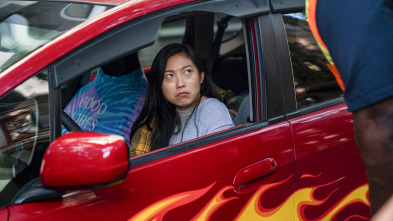 Imagen de Awkwafina es Nora de Queens (T1) - 3