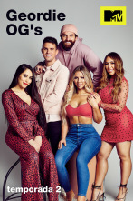 Imagen de Geordie OG's (T2) - 1