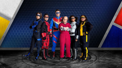 Imagen de Equipo Danger (T1) - 6