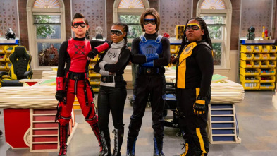 Imagen de Equipo Danger (T1) - 7