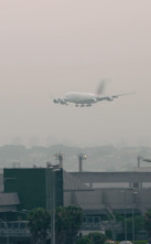 Alerta Aeropuerto 6:...: Operación encubierta