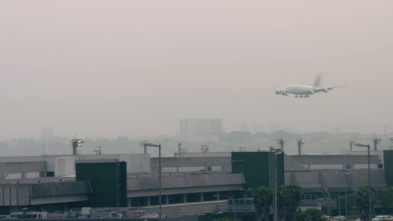 Alerta Aeropuerto 6:...: Operación encubierta