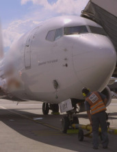 Alerta Aeropuerto 6:...: Tripe detención de traficantes