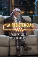 Selección Atapuerca:...: El Drogas - Entrevista - 29.09.20