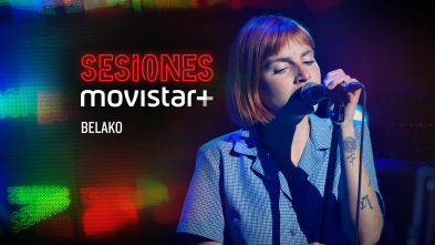 Sesiones Movistar+ - Belako