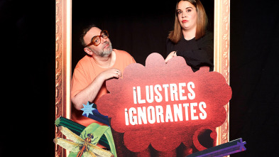 Ilustres Ignorantes (T14): Emergencias