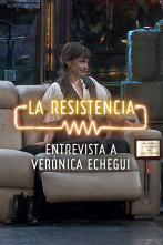 Selección Atapuerca:...: Verónica Echegui - Entrevista - 01.10.20