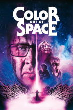 Color Out of Space