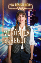 La Resistencia - Verónica Echegui