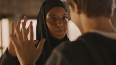 (LSE) - Skam (T4): Ep.5 (LSE) - Ramadán kareem