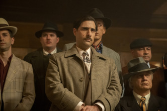 Fargo - Bienvenidos a la economía alternativa