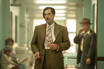 Fargo - Bienvenidos a la economía alternativa