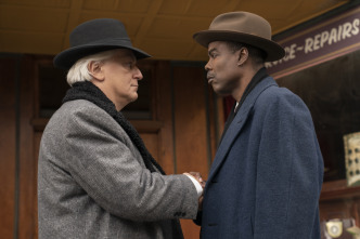 Fargo - Bienvenidos a la economía alternativa