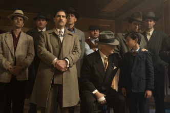 Fargo - Bienvenidos a la economía alternativa