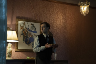 Imagen de Fargo (T4): Ep.3 Raddoppiarlo - 1