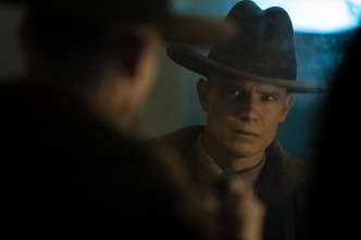 Imagen de Fargo (T4): Ep.3 Raddoppiarlo - 2