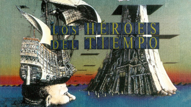 Imagen de Los héroes del tiempo - 3