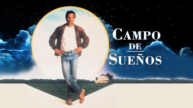 Imagen de Campo de sueños - 2