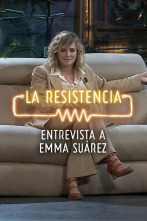 Selección Atapuerca:...: Emma Suárez - Entrevista - 06.10.20