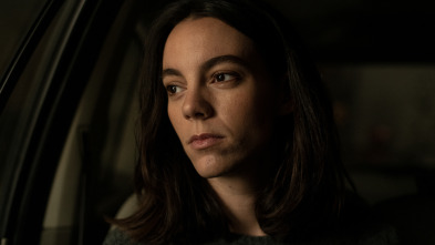 Antidisturbios (T1): Ep.6 Urquijo